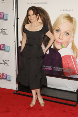 Illustration for article titled The Baby Mama Premiere Was Chock-Full Of Hot Mamas